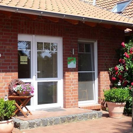 Hof Moddenborg Lejlighed Bocholt Eksteriør billede