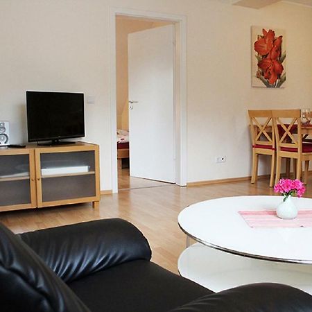 Hof Moddenborg Lejlighed Bocholt Eksteriør billede